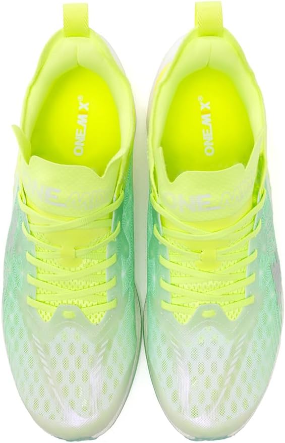ONEMIX T700 Carbon Plate Marat – обзор и цена Running Shoe Carbon