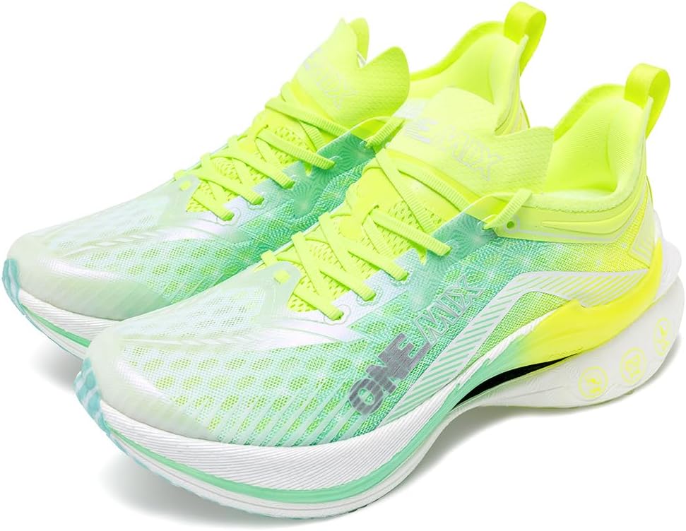 ONEMIX T700 Carbon Plate Marat – обзор и цена Running Shoe Carbon