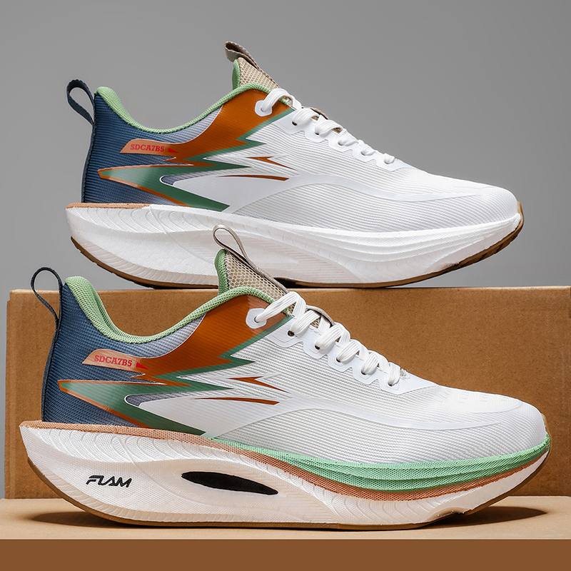 Running Shoes Men Carbon Board – обзор и цена Running Shoe Carbon