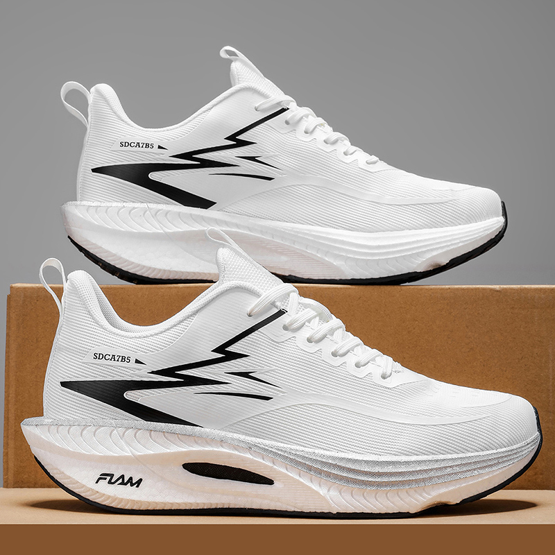 Running Shoes Men Carbon Board – обзор и цена Running Shoe Carbon