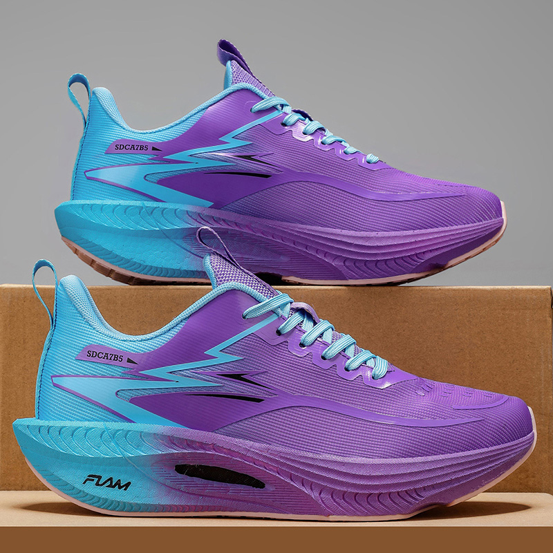Running Shoes Men Carbon Board – обзор и цена Running Shoe Carbon