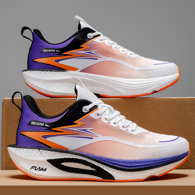 Running Shoes Men Carbon Board – обзор и цена Running Shoe Carbon