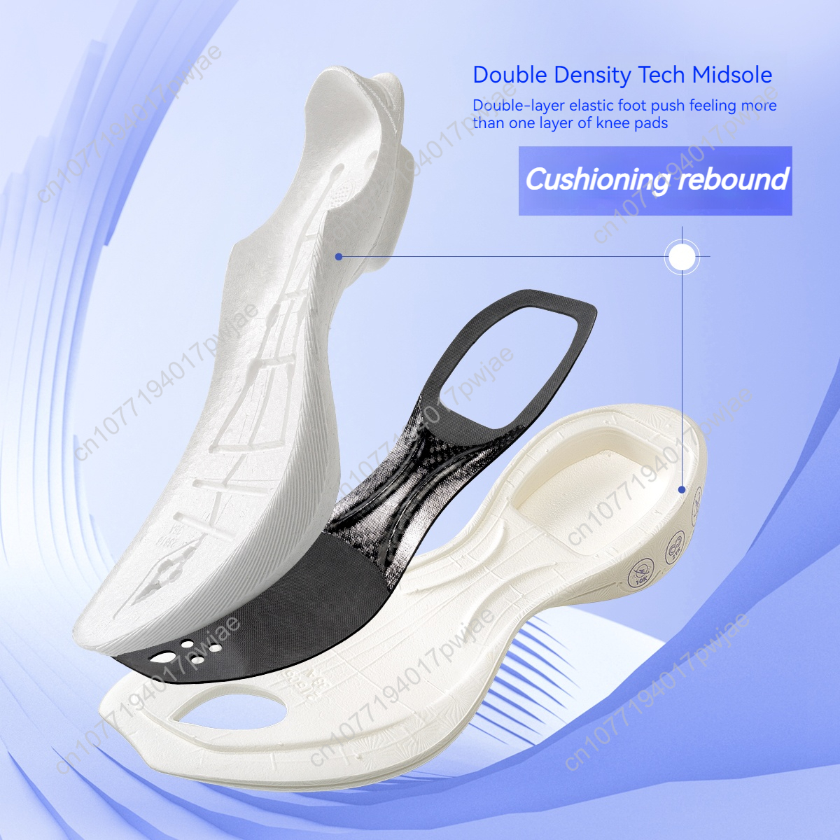 ONEMIX Carbon Plate Marathon R – обзор и цена Running Shoe Carbon