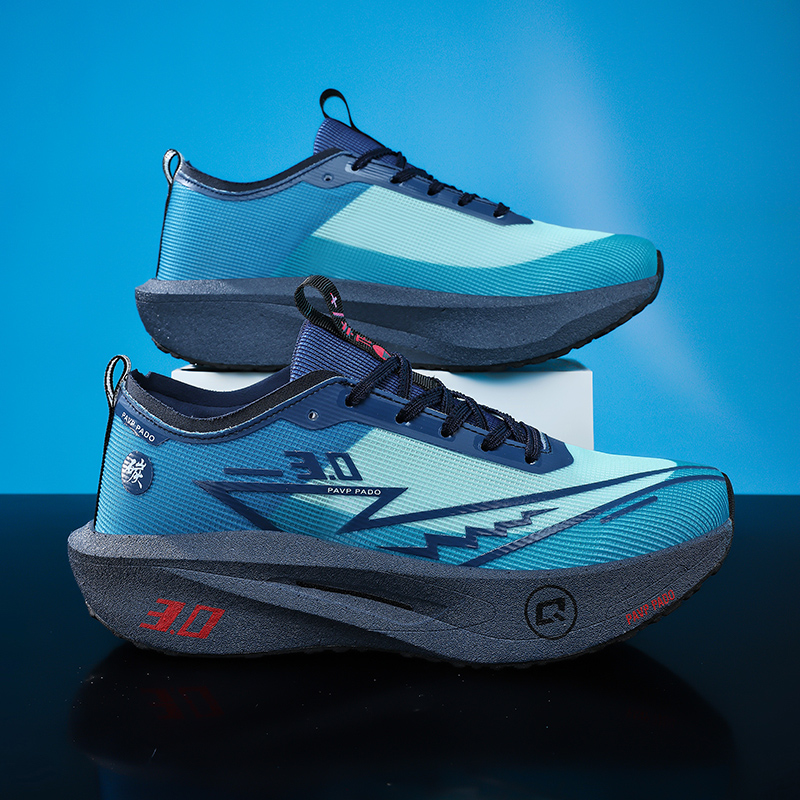 Carbon fiber board men's runni – обзор и цена Running Shoe Carbon