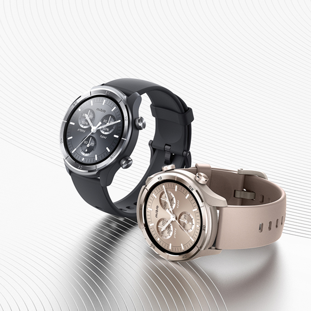 Mibro A3 Smartwatch GPS Positi – обзор и цена Gps Running Watch