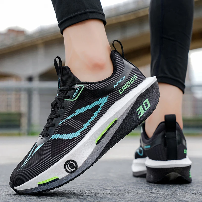 Running Shoes Carbon Board Spe – обзор и цена Running Shoe Carbon