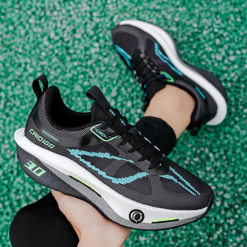 Running Shoes Carbon Board Spe – обзор и цена Running Shoe Carbon