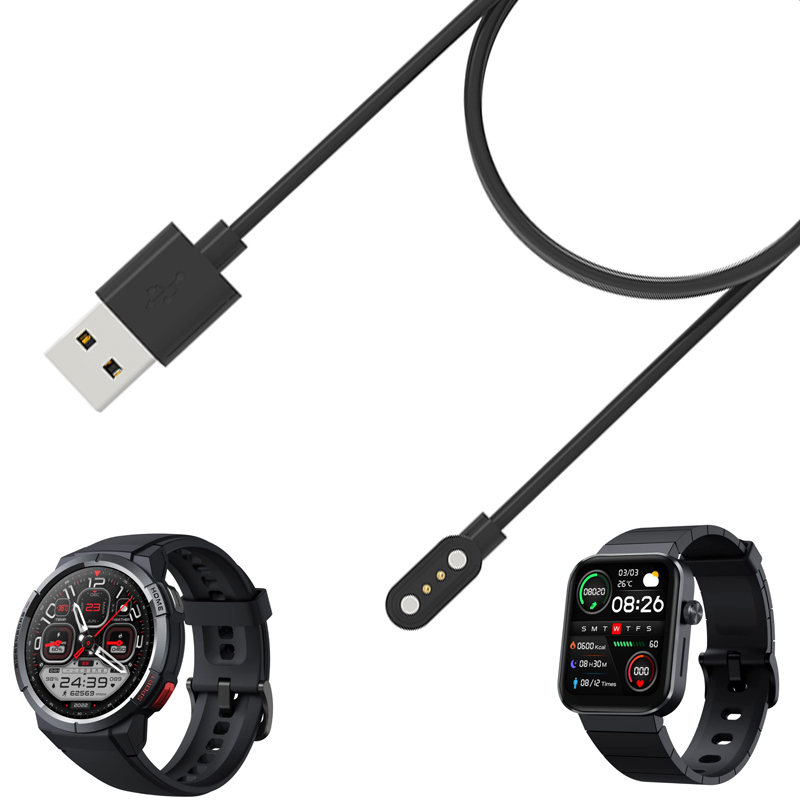 Smartwatch Dock Charger Adapte – обзор и цена Gps Running Watch