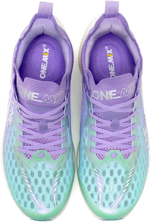ONEMIX T700 Carbon Plate Marat – обзор и цена Running Shoe Carbon